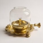 Akhand Diya Small - Image 2
