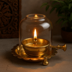 Akhand Diya Small - Image 3