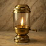 Akhand Lamp Small - Image 5