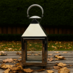 Metropolitan Steel Lantern - Image 3
