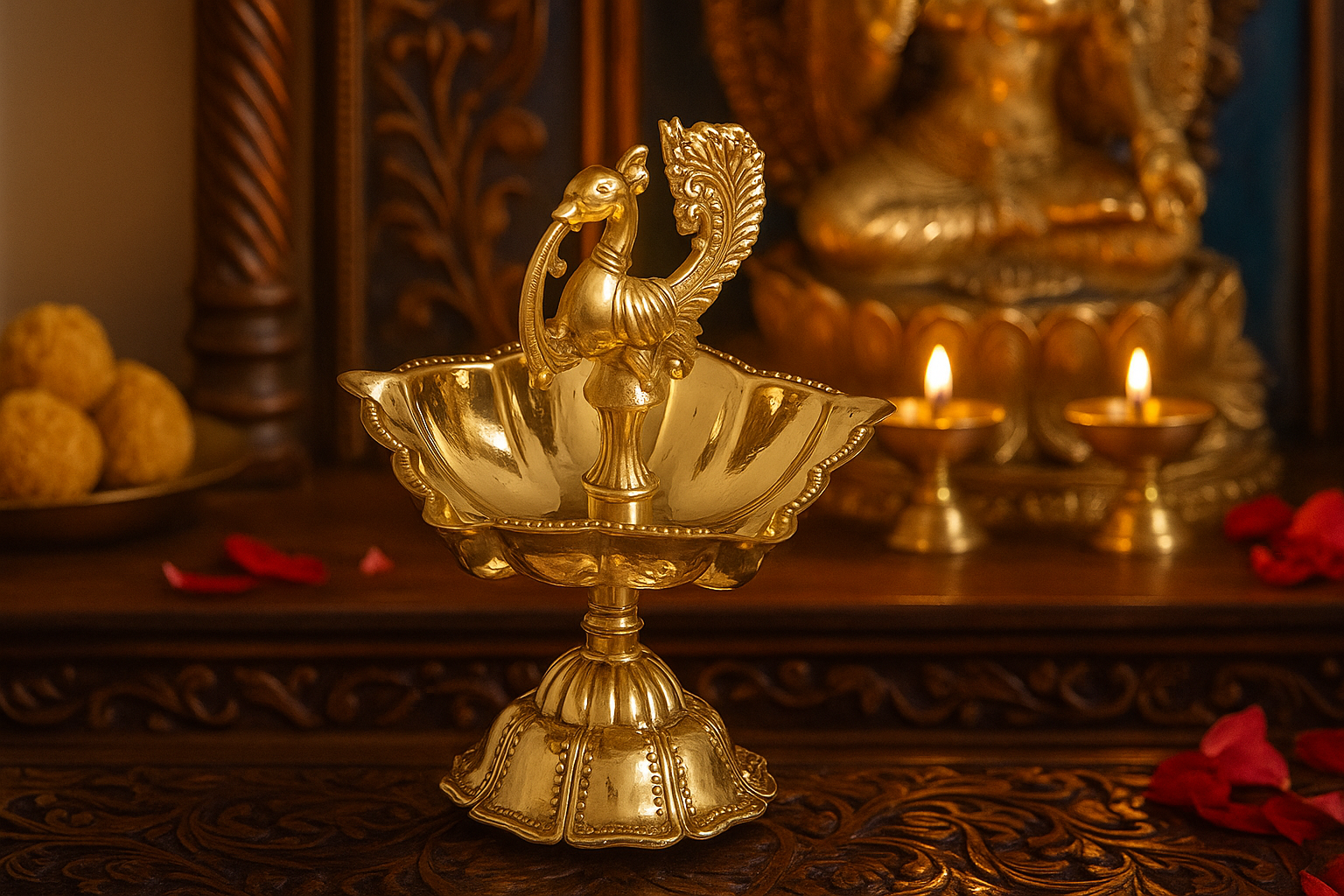 20250922_0007_Royal Pooja Setting_remix_01k5prxevke9fstaep2x16nnzh