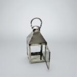 Metropolitan Steel Lantern - Image 6