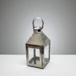 Metropolitan Steel Lantern - Image 5