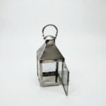 Metropolitan Steel Lantern - Image 4